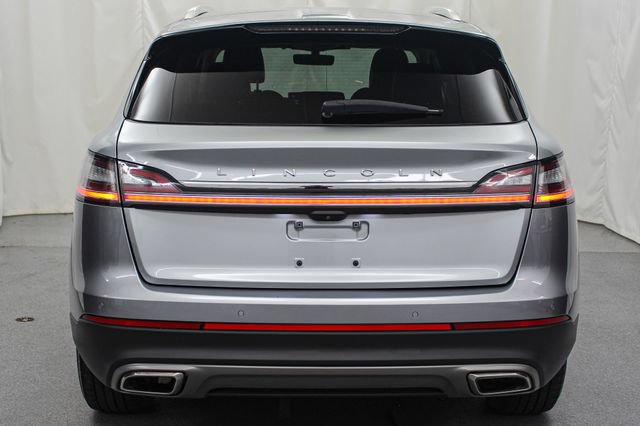 Used 2023 Lincoln Nautilus AWD w/ Premium Package image 8