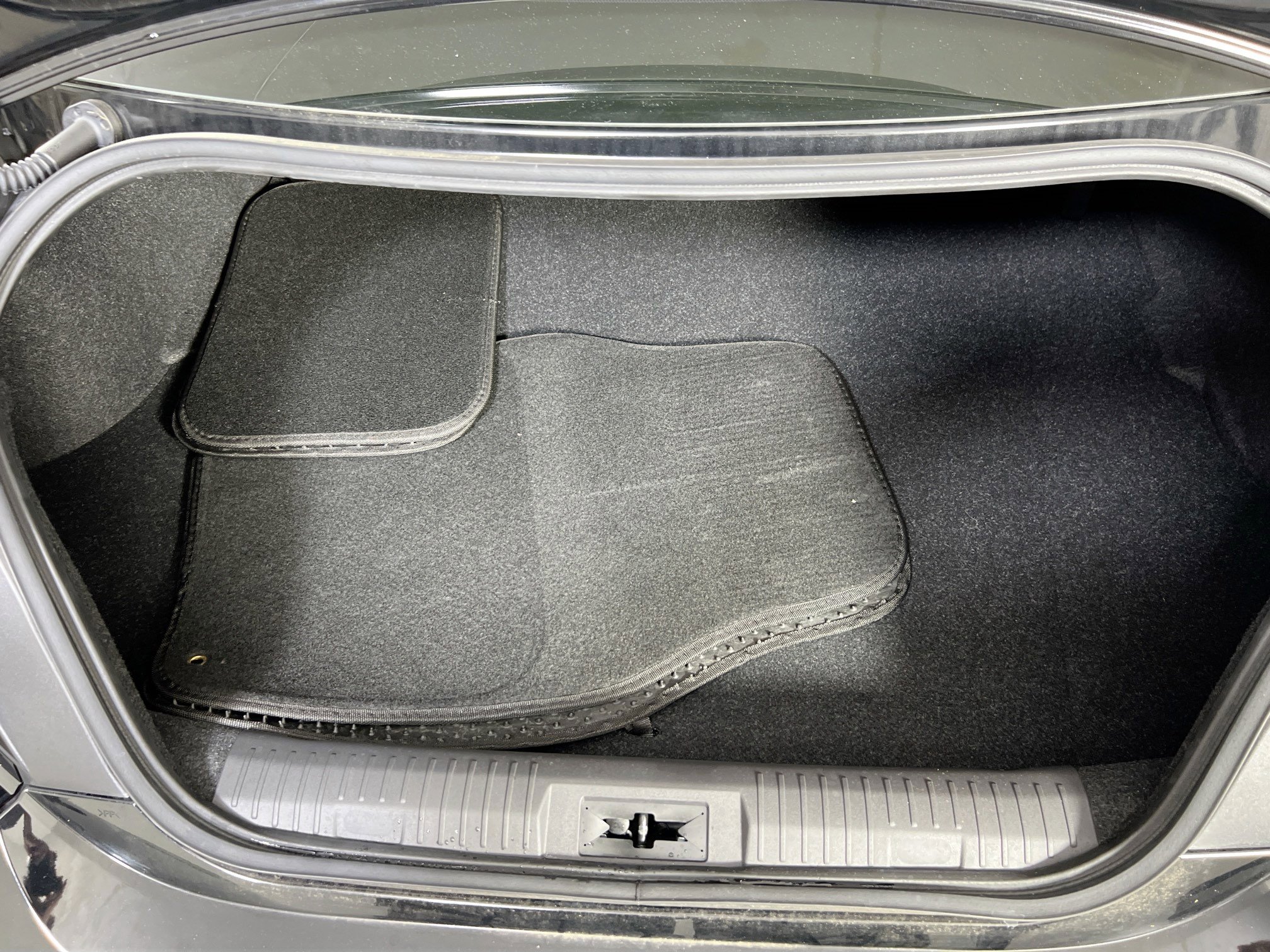 Used 2025 Subaru BRZ tS image 24