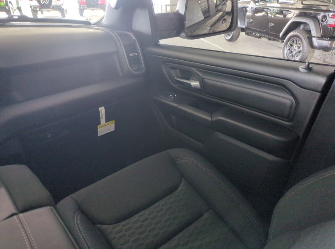 New 2026 RAM 1500 Express image 18