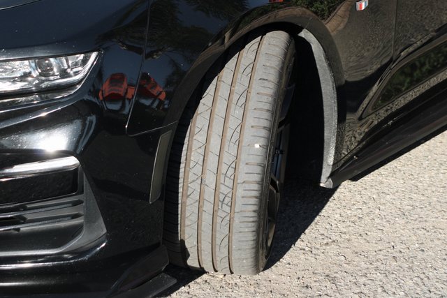Used 2020 Chevrolet Camaro SS image 39