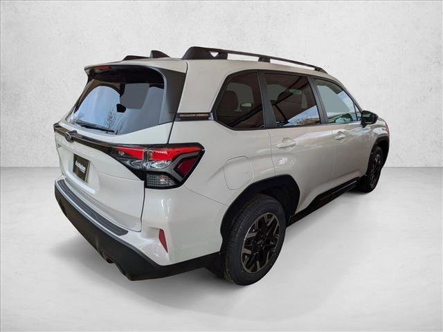 New 2026 Subaru Forester Premium image 4