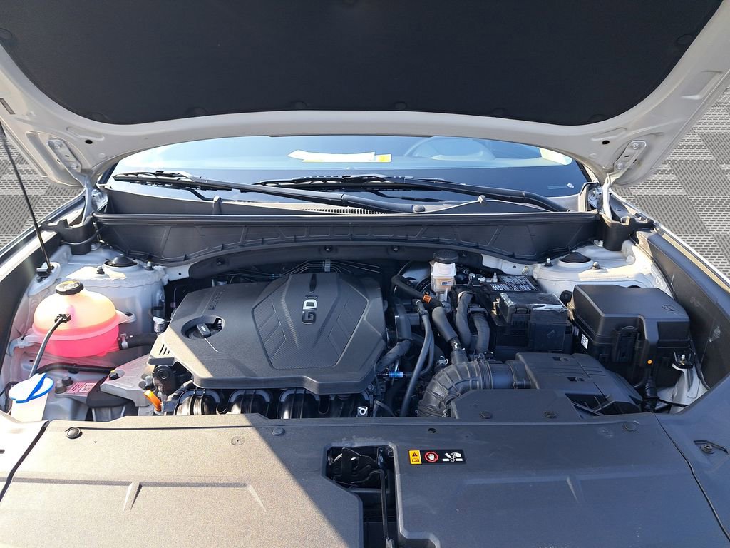 Used 2024 Hyundai Tucson SEL image 27