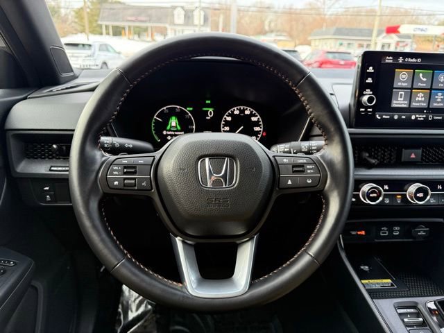 Used 2025 Honda CR-V Sport-L image 37