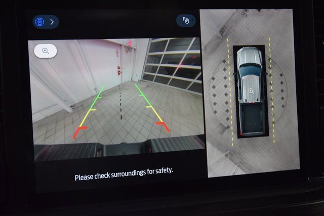 Used 2024 Ford F250 Lariat w/ Lariat Ultimate Package image 55