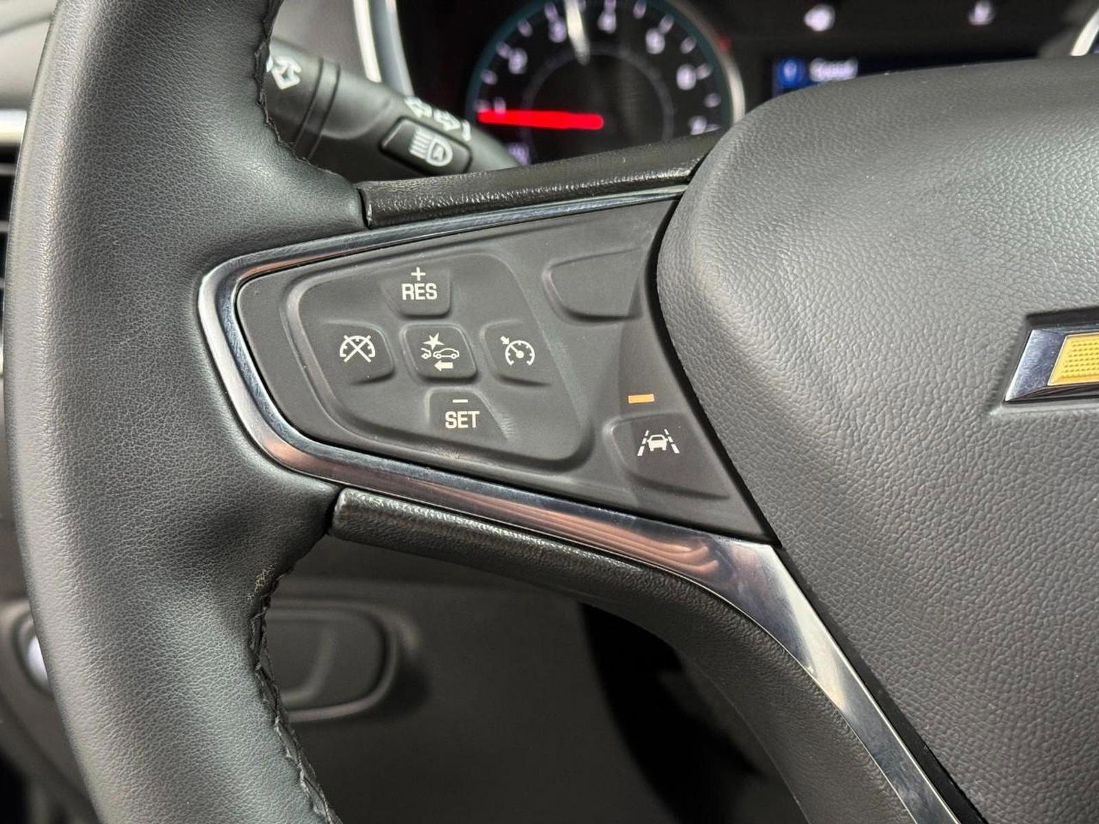 Used 2023 Chevrolet Equinox LT w/ Driver Convenience Package image 29