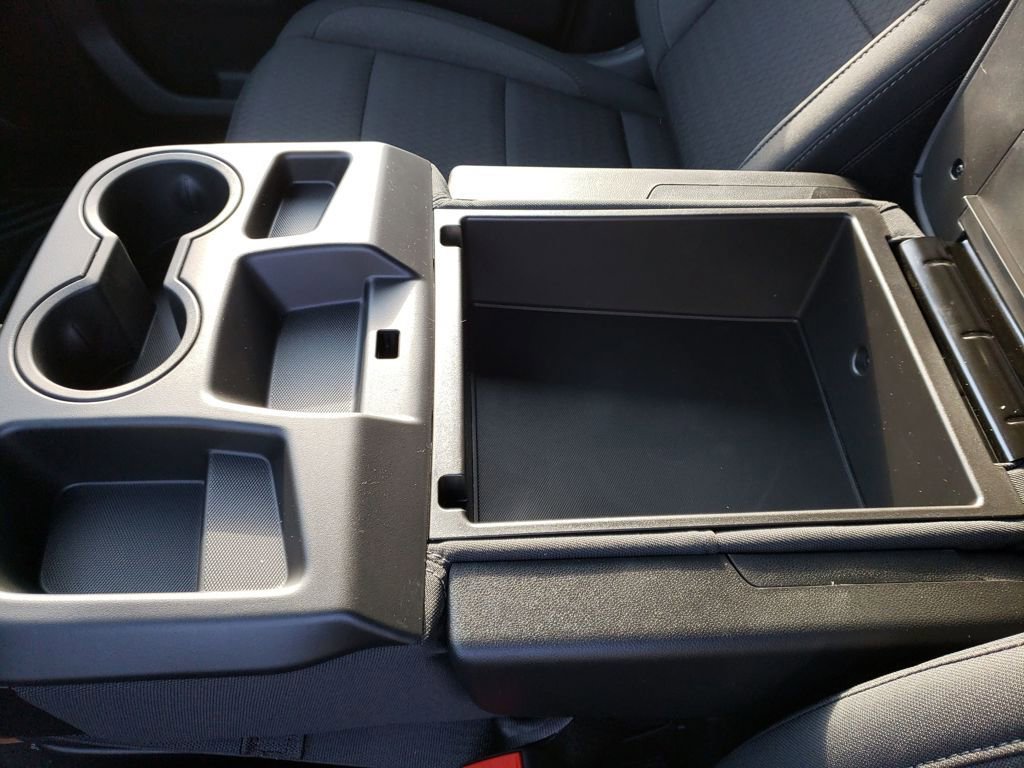 New 2026 Chevrolet Silverado 2500 Custom w/ Custom Value Package image 22