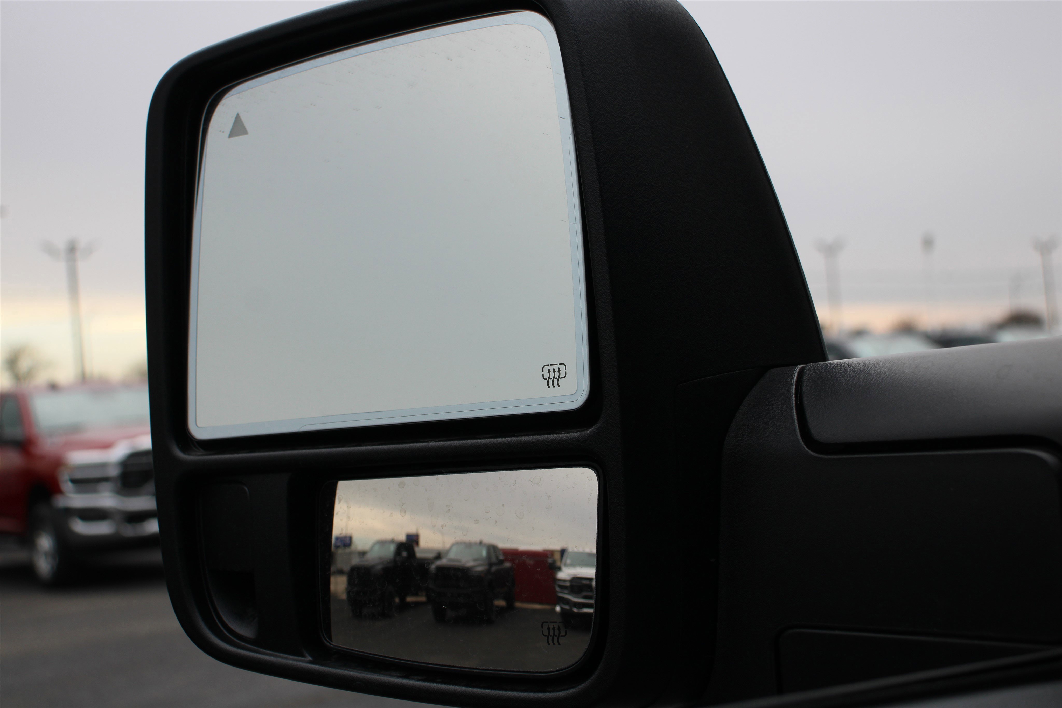 New 2026 RAM 2500 Laramie image 12