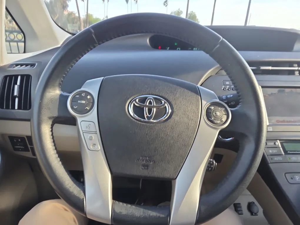 Used 2010 Toyota Prius One FWD image 44