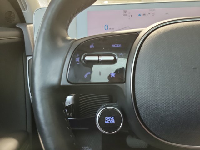 Certified 2024 Hyundai Ioniq 5 Limited RWD image 21