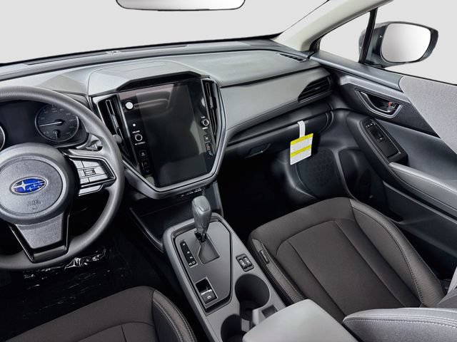 New 2026 Subaru Crosstrek 2.5i Premium AWD/4WD image 23