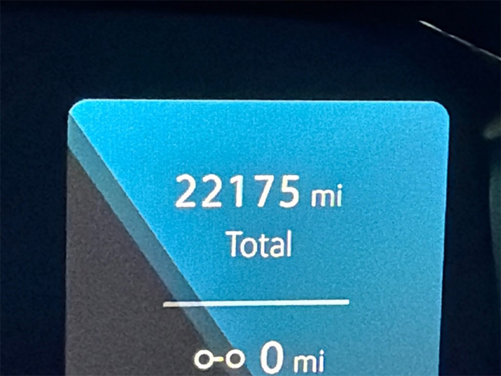 Used 2024 Volkswagen Atlas SEL Premium R-Line image 28