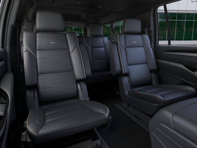 New 2026 Cadillac Escalade ESV Sport AWD/4WD image 17