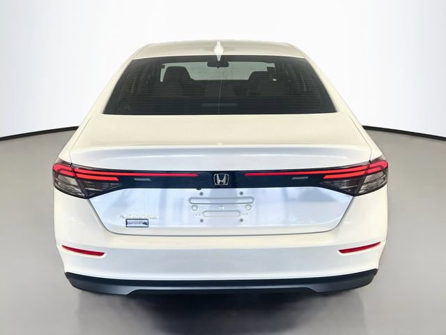 Used 2023 Honda Accord LX image 7