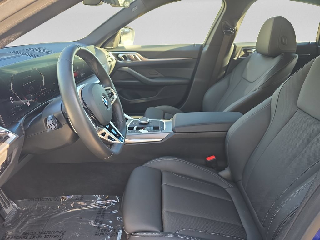 Used 2025 BMW 430i xDrive w/ M Sport Package AWD/4WD image 15