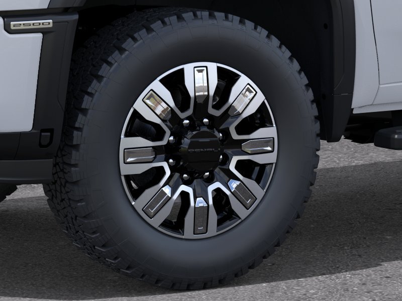 New 2026 GMC Sierra 2500 Denali w/ Denali Reserve Package AWD/4WD image 33