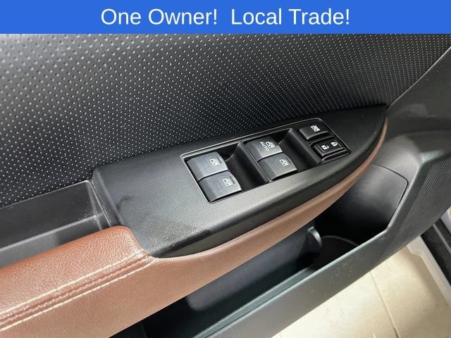 Used 2014 Subaru Outback 3.6R Limited AWD/4WD image 20