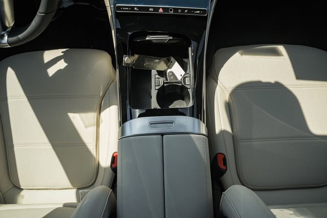 New 2026 Mercedes-Benz C 300 4MATIC Sedan image 25