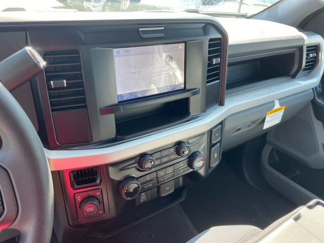 New 2026 Ford F250 XL w/ STX Appearance Package AWD/4WD image 12