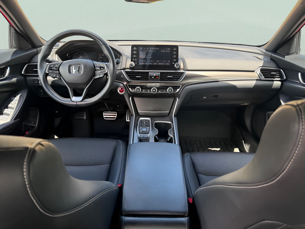 Used 2018 Honda Accord Sport image 15