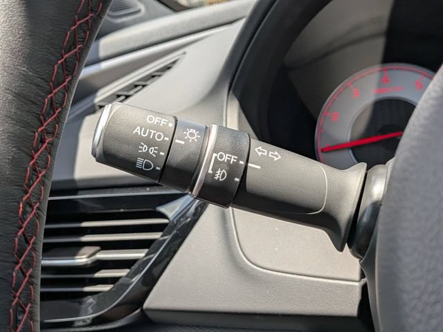 Certified 2026 Acura RDX A-Spec AWD/4WD image 33