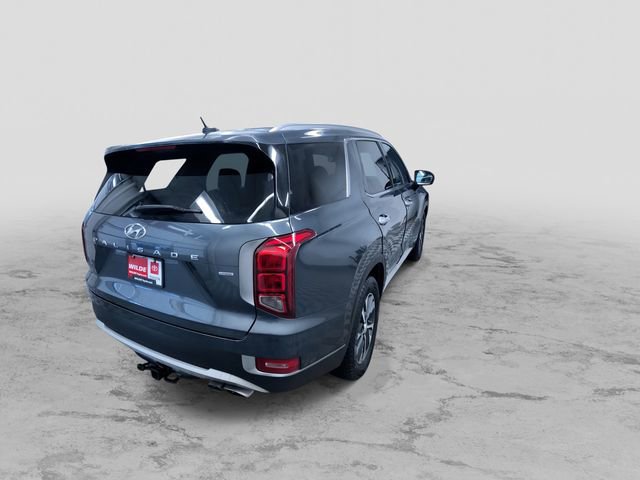 Used 2020 Hyundai Palisade SEL image 10