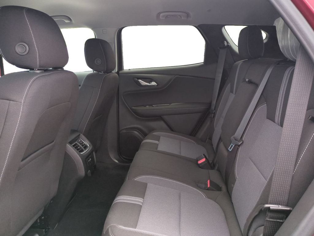 New 2026 Chevrolet Blazer LT w/ Convenience Package FWD image 14