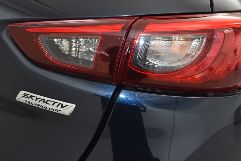 Used 2019 MAZDA CX-3 Touring AWD/4WD image 35