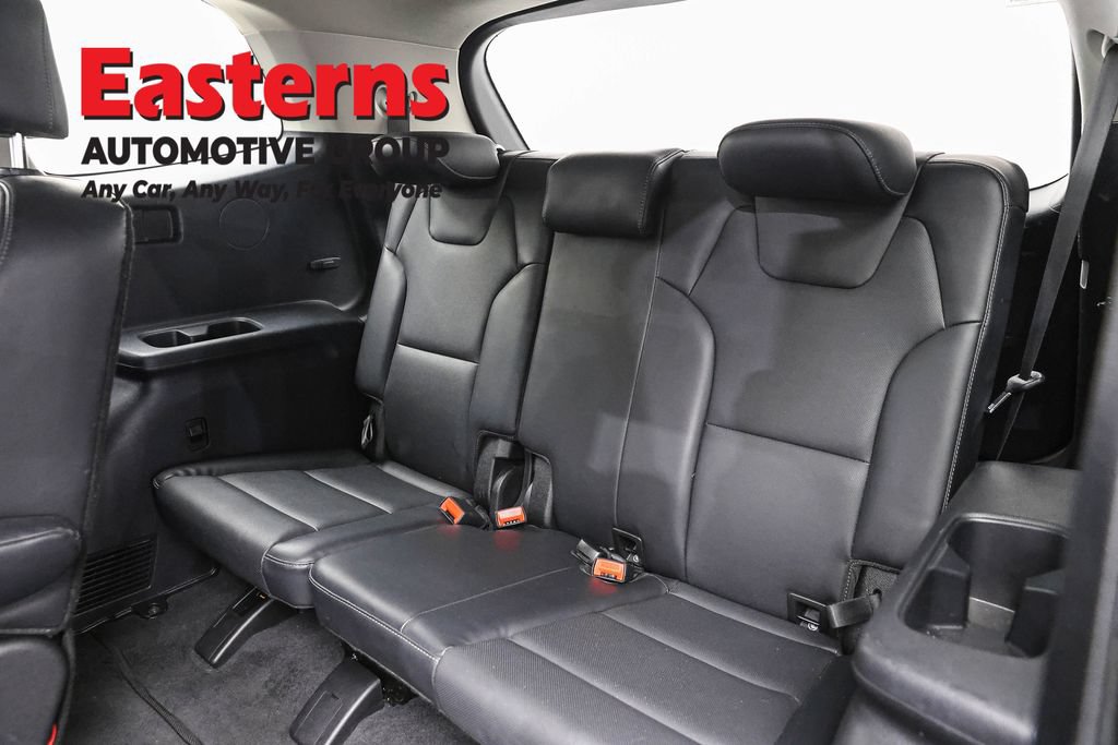 Used 2025 Kia Telluride S FWD image 30