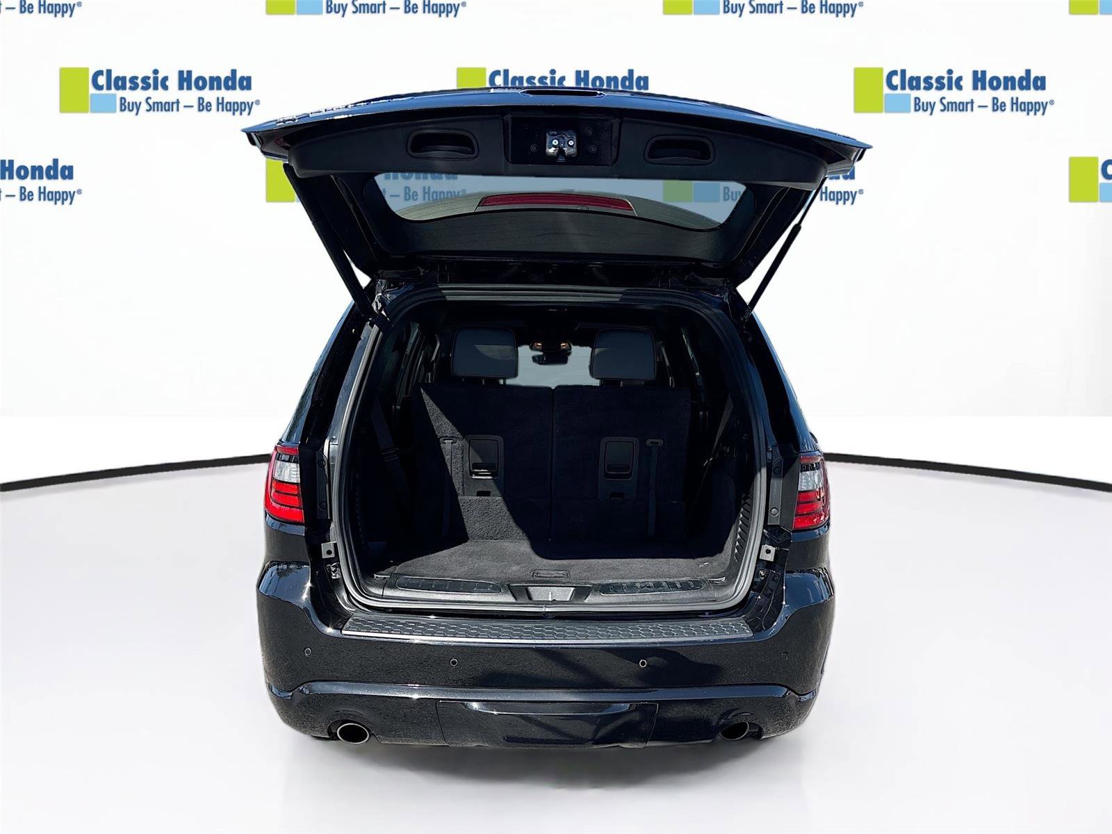 Used 2025 Dodge Durango GT AWD/4WD image 32
