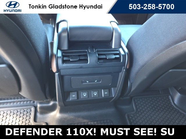 Used 2021 Land Rover Defender 110 X image 29