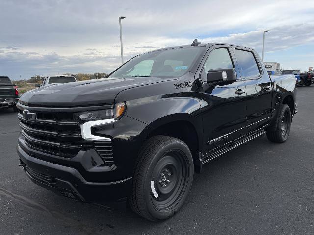 New 2026 Chevrolet Silverado 1500 High Country w/ High Country Premium Package image 1