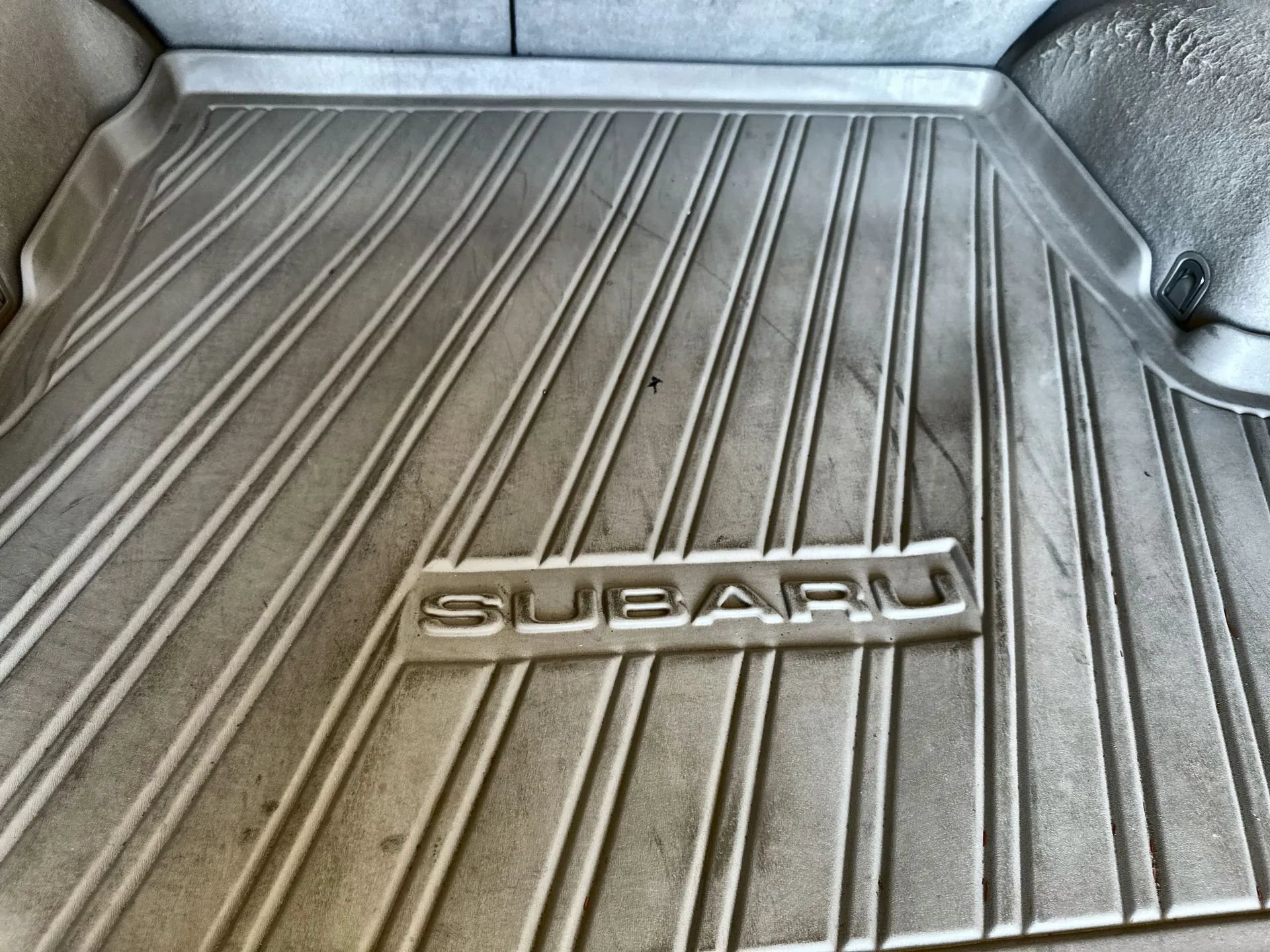 Used 2009 Subaru Outback 2.5i Special Edition AWD/4WD image 28