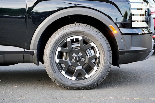 New 2026 Hyundai Palisade XRT Pro AWD/4WD image 8