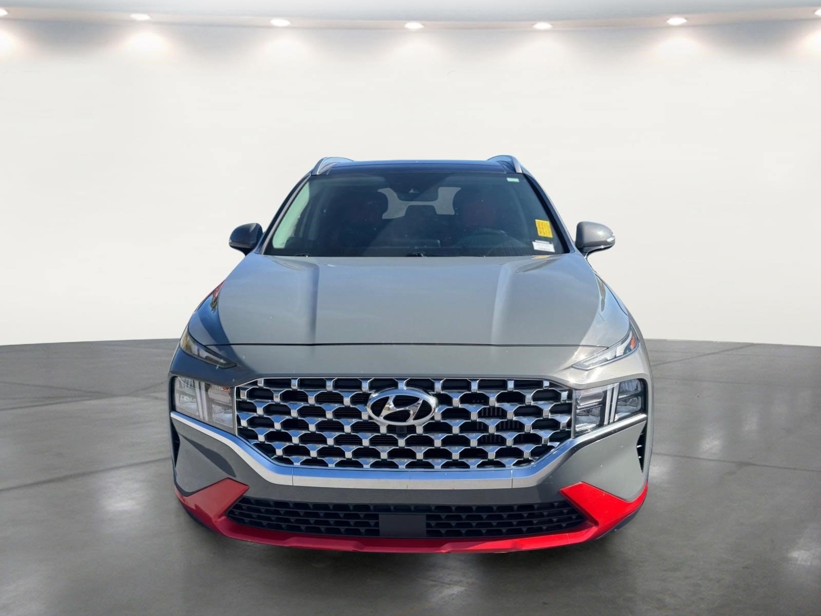 Used 2023 Hyundai Santa Fe SEL Premium AWD/4WD image 6