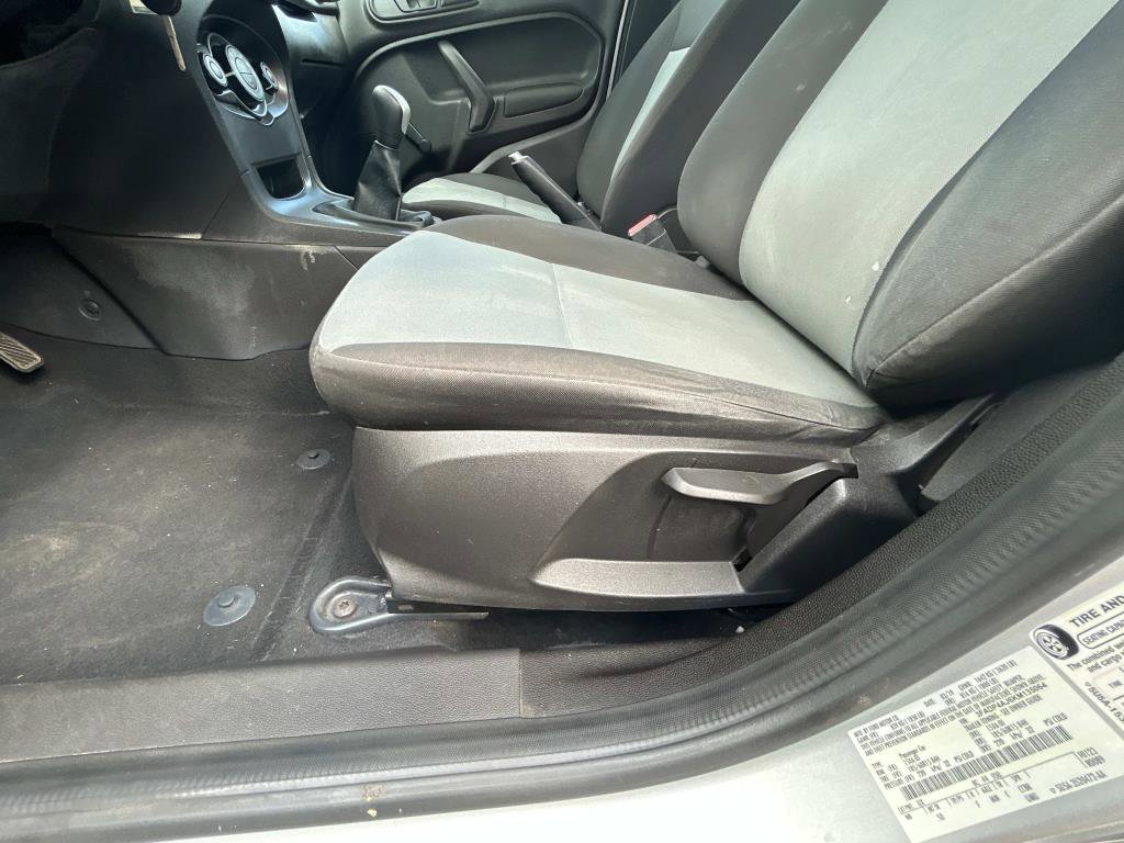 Used 2019 Ford Fiesta S image 18
