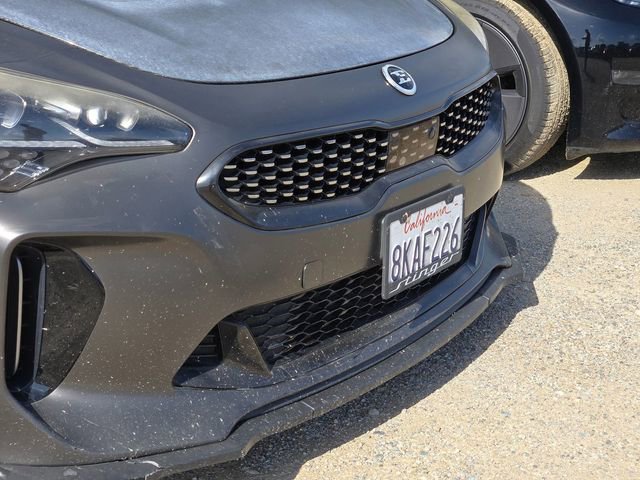 Used 2019 Kia Stinger GT2 RWD image 5