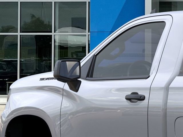 New 2026 Chevrolet Silverado 1500 W/T w/ WT Safety Package image 12