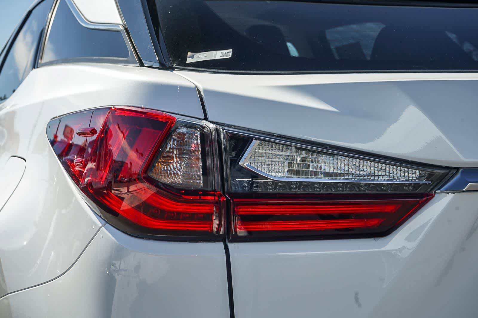 Used 2022 Lexus RX 350 FWD image 6