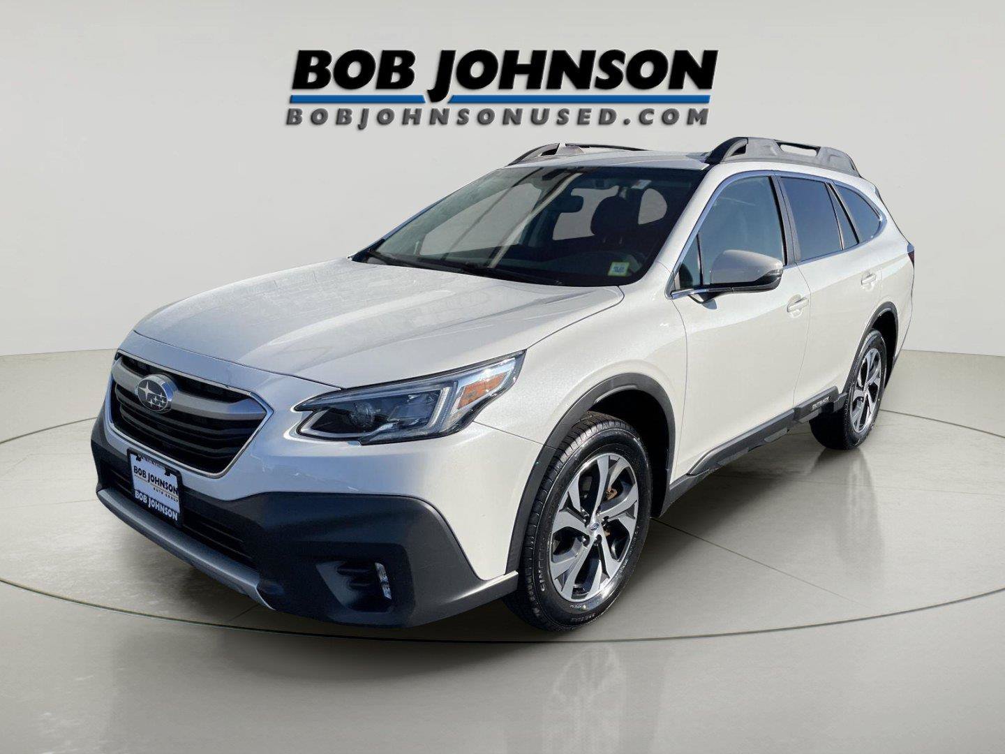 Used 2020 Subaru Outback Limited AWD/4WD image 3