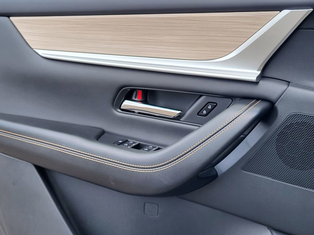 New 2026 MAZDA CX-90 3.3 Turbo w/ Preferred Package image 16