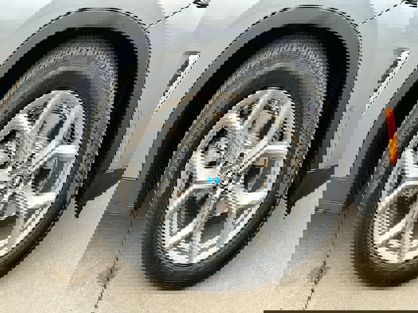 Used 2024 BMW X3 sDrive30i w/ Convenience Package image 25