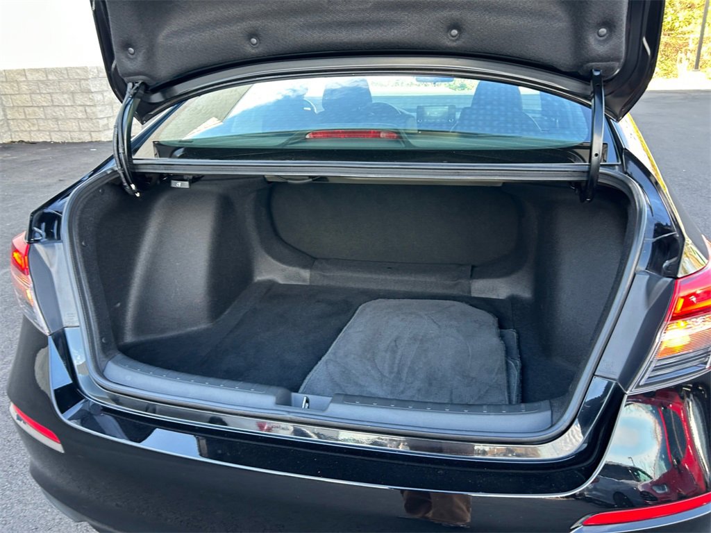 Certified 2023 Honda Civic Sport image 22