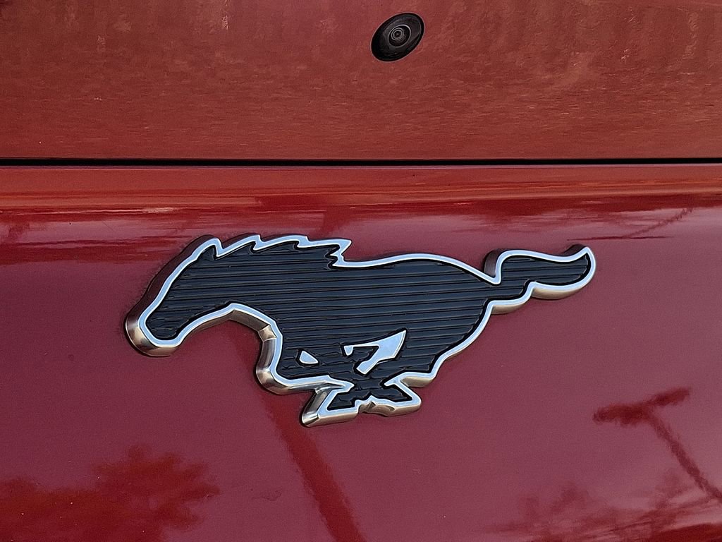 Used 2021 Ford Mustang Mach-E Premium image 33