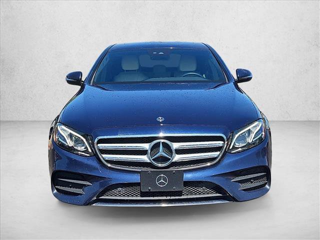 Used 2018 Mercedes-Benz E 300 image 2