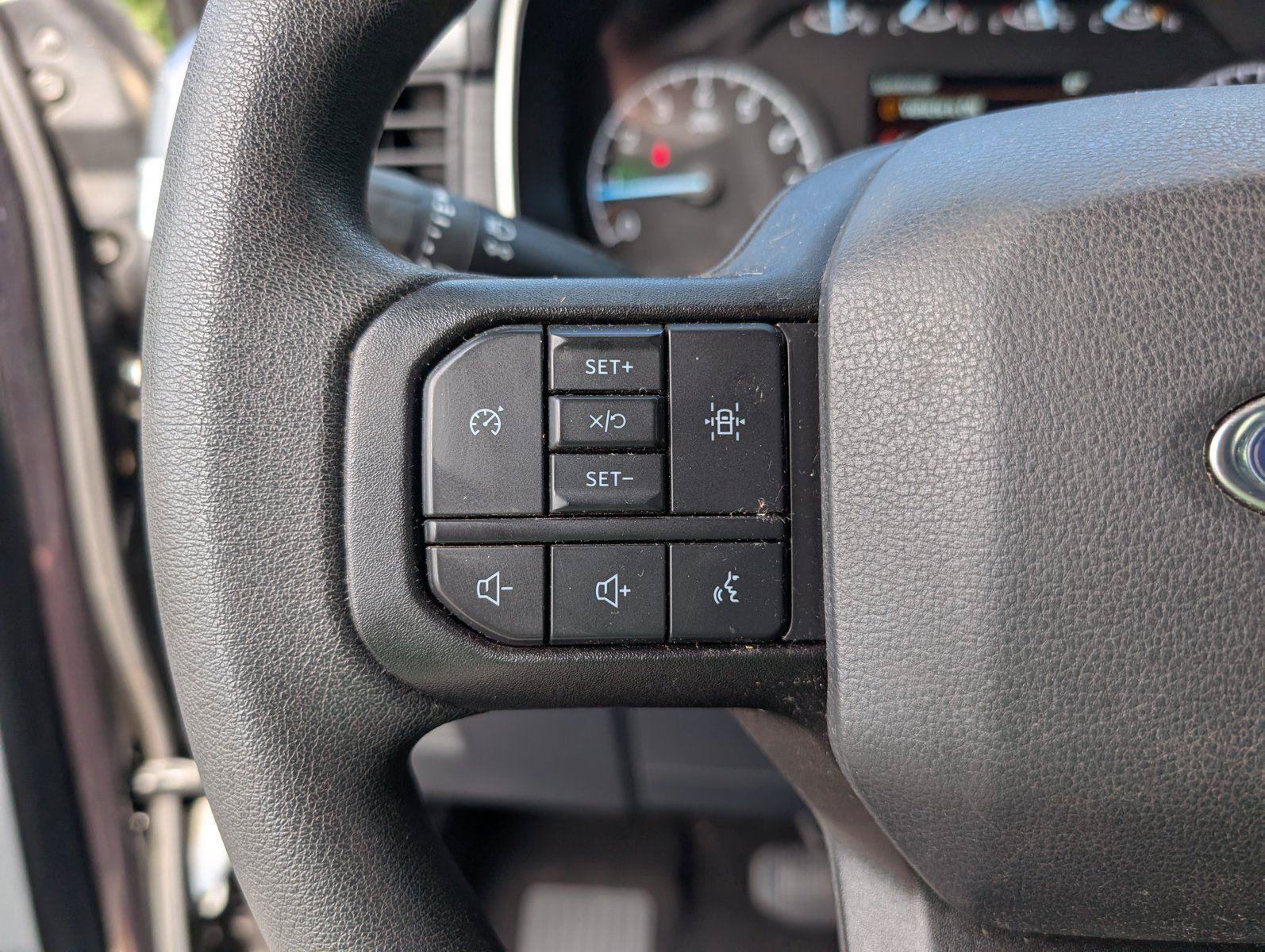 Used 2022 Ford F150 XL w/ STX Appearance Package AWD/4WD image 25
