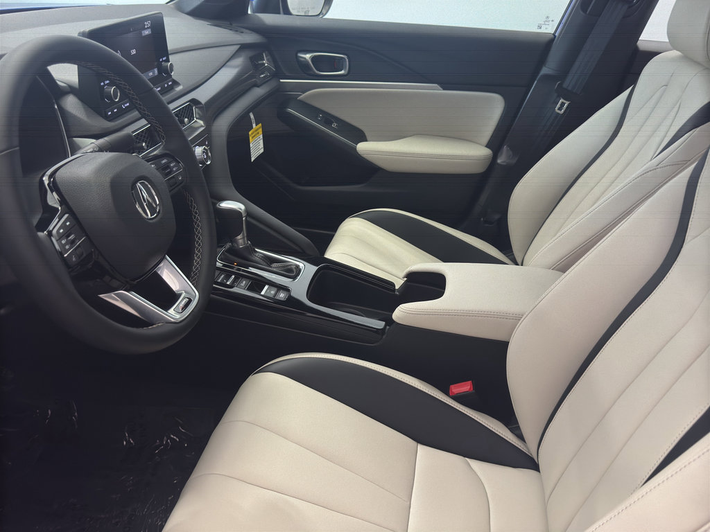 New 2025 Acura Integra A-Spec image 7