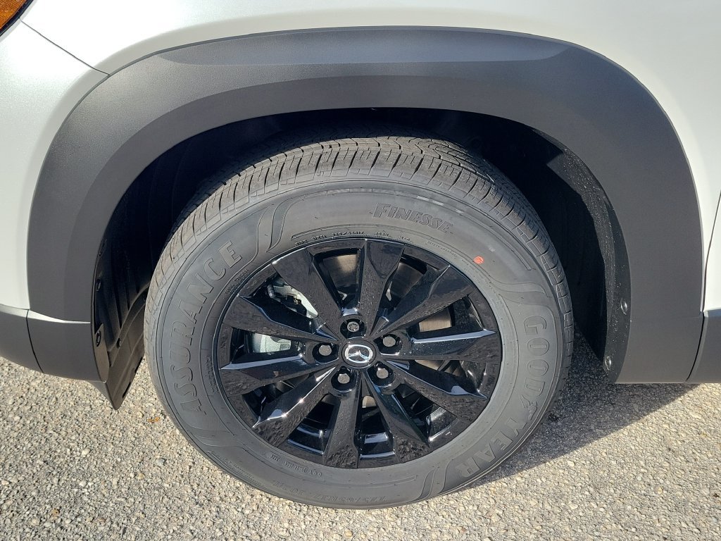 New 2026 MAZDA CX-50 AWD 2.5 S w/ Weather Package image 6