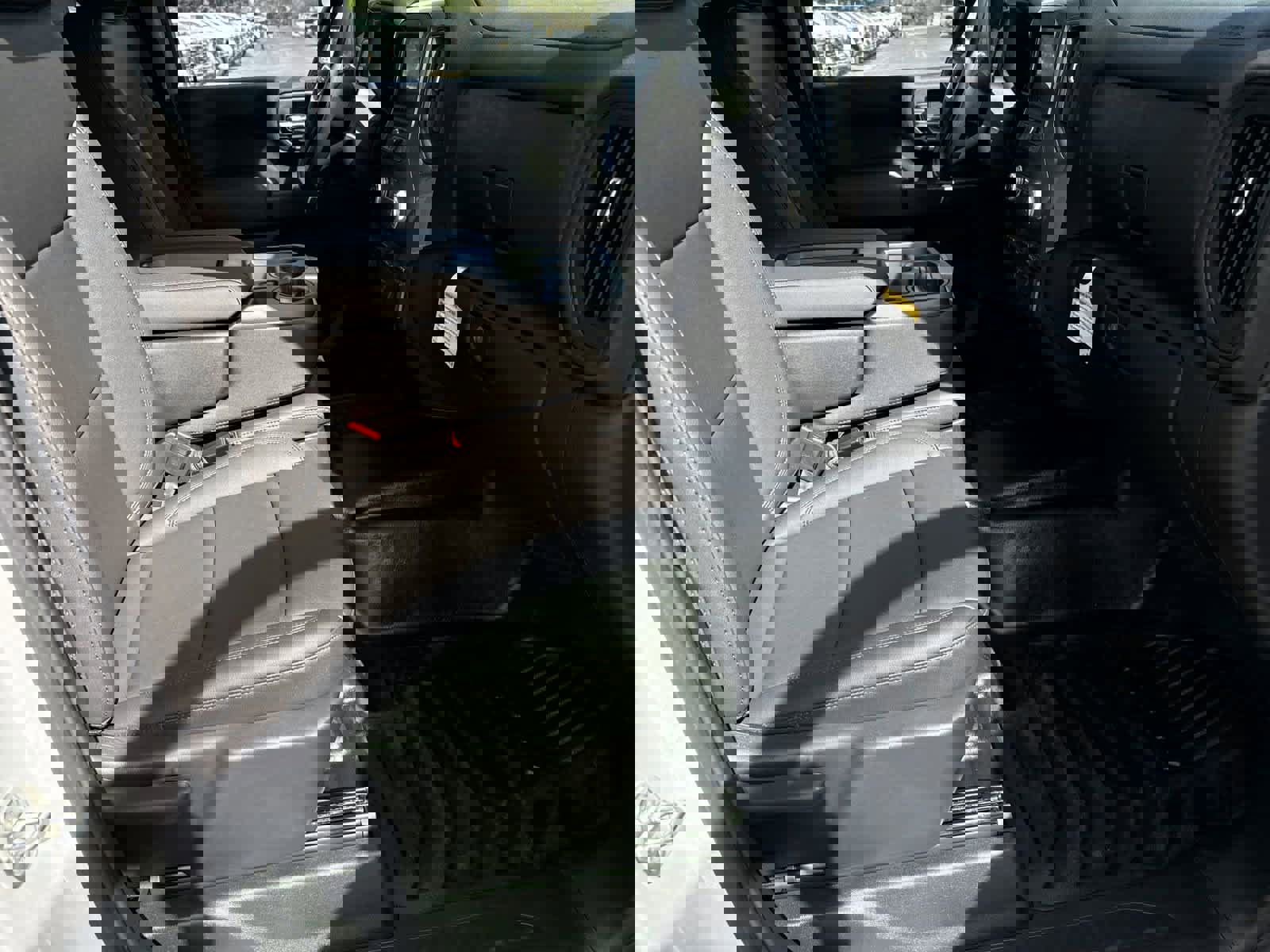 New 2024 GMC Sierra 2500 Pro w/ Convenience Package image 26