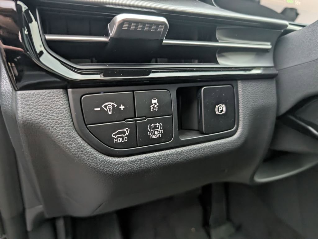 New 2026 Kia Sportage S AWD/4WD image 15