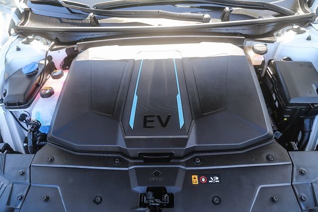 Certified 2023 Hyundai Ioniq 5 Limited image 29